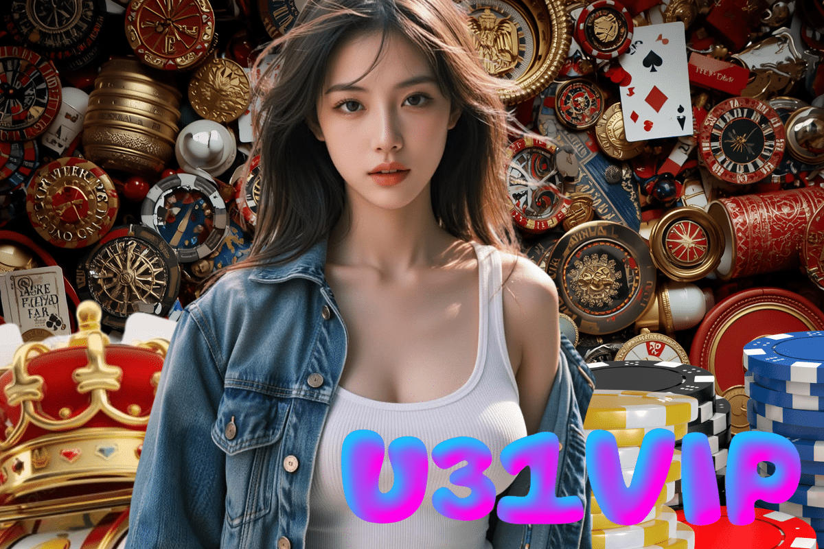 u31vip