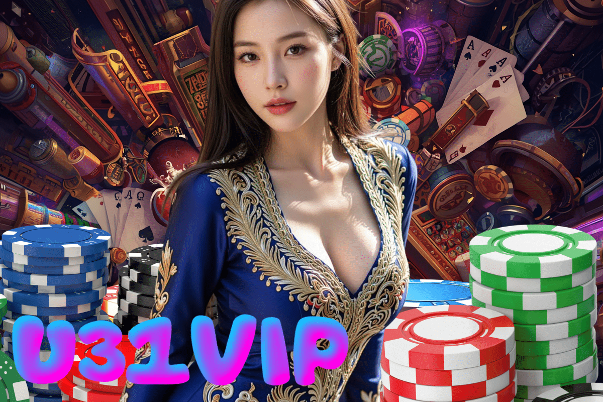 u31vip thailand
