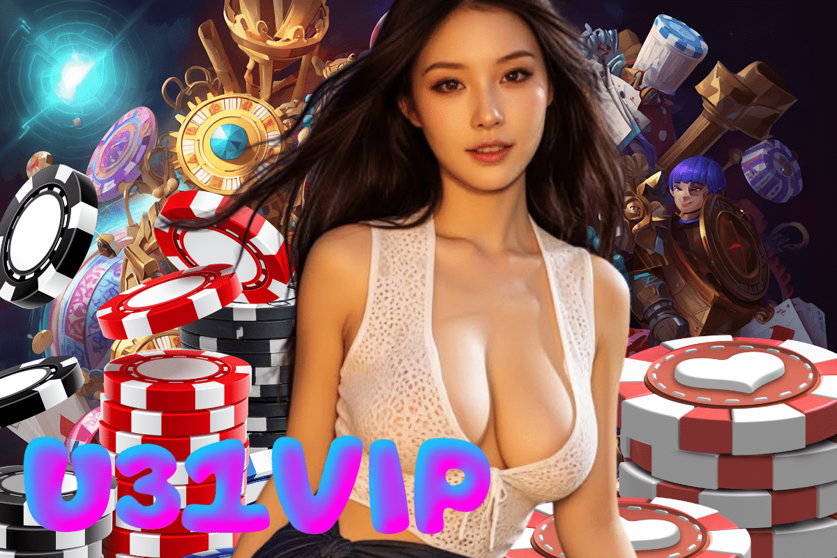 u31vip แทงบอลโลก 2026