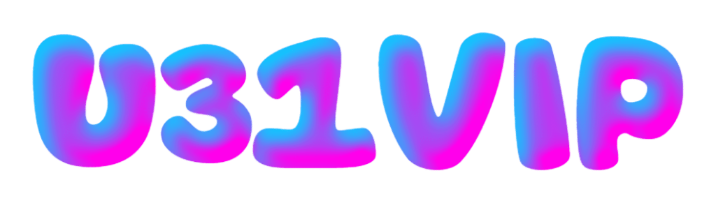 u31vip